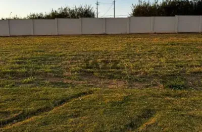 Terreno à venda no condomínio artesano galleria - campinas/sp