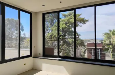 Casa premiun com 600 m2 no condominio estancia parque atibaia