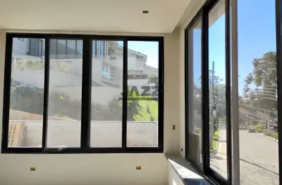 Casa em condomínio fechado com 5 quartos à venda na Das Rosas, 16, Estância Parque de Atibaia, Atibaia