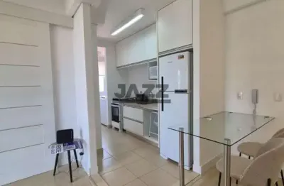 Apartamento com 1 quarto à venda na Rua dos Bandeirantes, 491, Cambuí, Campinas