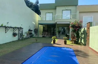 Casa com 3 quartos à venda na Atibaia, 209, Jardim Paulista, Atibaia