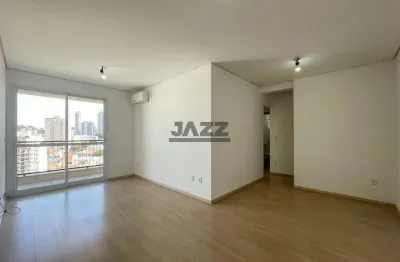 Apartamento de 89m² no condomínio jandaias do cambuí em campinas