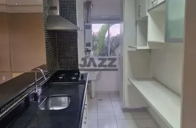 Apartamento com 3 quartos à venda na Rua Doutor Alves do Banho, 796, São Bernardo, Campinas