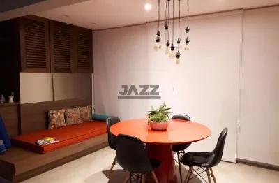 Apartamento para venda mobiliado de alto padrão no cambuí