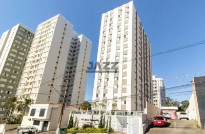 Apartamento de 120m² no edifício queen elizabeth em campinas