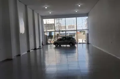 Prédio comercial  - locado, retorno de 0,63% ao mês