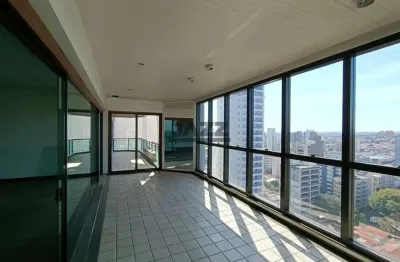Apartamento com 4 quartos à venda na Rua Maria Monteiro, 647, Cambuí, Campinas