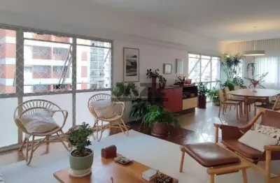 Apartamento com 3 quartos à venda na Rua Dona Presciliana Soares, 195, Cambuí, Campinas