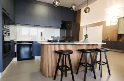 Novíssima casa de 4 dormitórios no condomínio residencial evidências em indaiatuba - sp