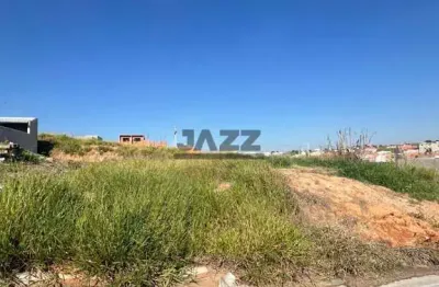 Terreno à venda na Victor Battisti Wanderley, 13, Parque Barnabé, Indaiatuba