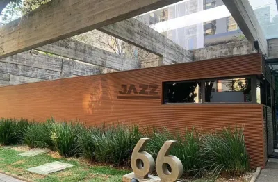 Apartamento mobiliado à venda no maxi house i - cambuí, campinas