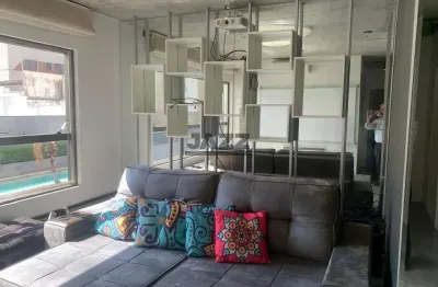Apartamento para venda  ou locação - centro, campinas - 1 suíte - 100m²
