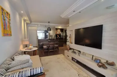 Apartamento com 2 quartos à venda na Rua Santos Dumont, 198, Cambuí, Campinas