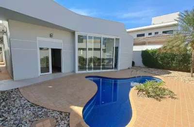 Casa térrea disponível para locação no terras do cancioneiro em paulínia