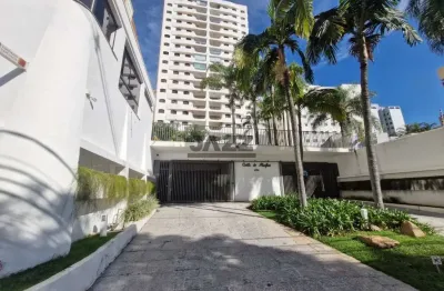 Condomínio edifício costa do marfim no cambuí em campinas com apartamentos de 183m² e lazer completo