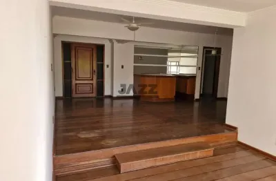 Apartamento com 4 quartos à venda na Rua Alecrins, 234, Cambuí, Campinas