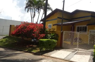 Casa em condomínio fechado com 3 quartos à venda na Rua Hermeto Guilherme, 27, Parque Xangrilá, Campinas