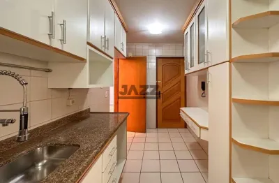 Apartamento com 2 quartos à venda na Rua Padre Vieira, 1154, Centro, Campinas