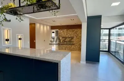 Apartamentocom 3 suítes no edifício ampliare no taquaral em campinas
