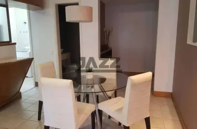 Apartamento com 1 quarto à venda na Paulo Lobo, 222, Cambuí, Campinas