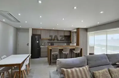 Apartamento com 2 quartos à venda na Rua Doutor Mário Natividade, 1266, Taquaral, Campinas