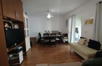 Apartamento com 3 quartos à venda na Avenida João Scarparo Netto, 240, Loteamento Center Santa Genebra, Campinas