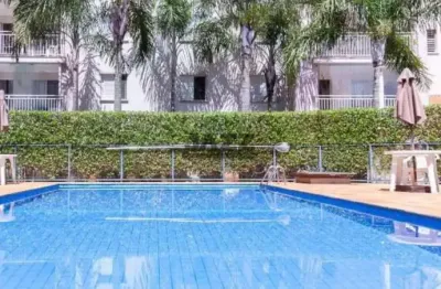 Apartamento com 2 quartos à venda na Avenida João Scarparo Netto, 730, Loteamento Center Santa Genebra, Campinas