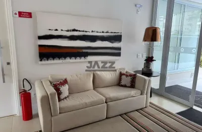 Apartamento á venda no coração do cambuí! 77 m², 1 suíte , 2 vagas