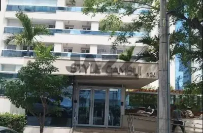 Prédio para alugar na rua dona presciliana soares, 120, cambuí, campinas