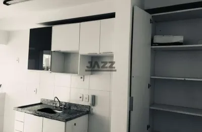 Apartamento com 1 quarto à venda na Rua Major Solon, 130, Centro, Campinas