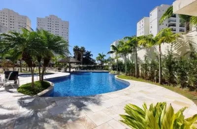 Apartamento  no prime family club em campinas - 134 m², 3 quartos e varanda gourmet
