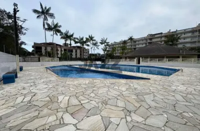 Apartamento reformado e pronto para morar, 72m² no centro de bertioga