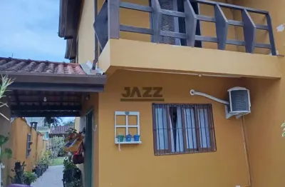 Casa com 2 quartos à venda na Geraldo Ferraz, 122, Centro, Bertioga