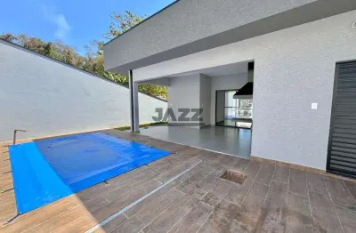 Casa com 3 quartos à venda na Municipal Aleixo Cavassa, 465, Pinheirinho, Atibaia