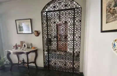 Apartamento para venda - cambuí, campinas - 4 quartos - 380m²