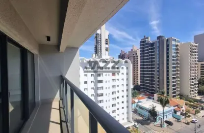 Apartamento com 1 quarto à venda na rua maria monteiro, 536, cambuí, campinas, 42 m2 por r$ 750.000
