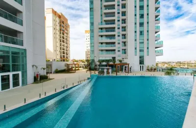 Apartamento com 3 quartos à venda na rua das orquídeas, 859, jardim pompéia, indaiatuba, 90 m2 por r$ 986.000