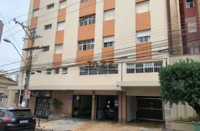 Apartamento com 3 quartos à venda na rua uruguaiana, 399, bosque, campinas, 112 m2 por r$ 500.000