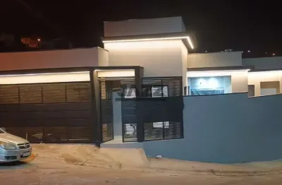 Casa com 3 quartos à venda na Macuco, 26, Condomínio Villa Verde Bragança, Bragança Paulista