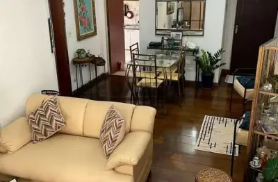 Apartamento à venda no bosque em campinas - 3 quartos, 120 m² e lazer no condomínio