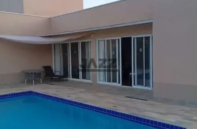 Casa térrea de esquina no condomínio haras paineiras em salto/sp