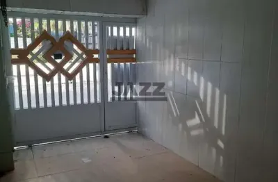Casa resudencial e comercial- 2 quartos- suite- salão comercial- 160m²- -guilhermina - praia grande