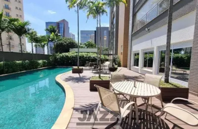 Cobertura à venda no cambuí - campinas - 246m², 3 suítes, 4 vagas e spa
