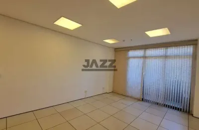 Sala comercial duplicada, disponível para locação no due office,  em campinas