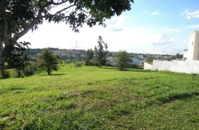 Terreno em condomínio fechado à venda na Carandaí, 198, Loteamento Alphaville Campinas, Campinas