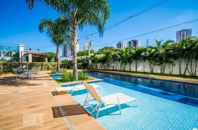 Apartamento à venda no taquaral, campinas com 109 m², 1 suíte