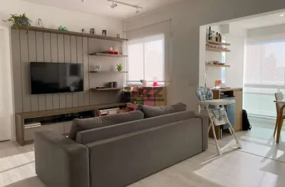 Apartamento à venda no taquaral, campinas com 109 m², 1 suíte