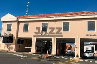 Prédio à venda na gentil martins, 15, jardins do império, indaiatuba