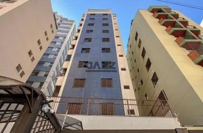 Prédio comercial no centro de campinas - condomínio ancon