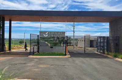 Empreendimento para venda e aluguel - são bento, paulínia